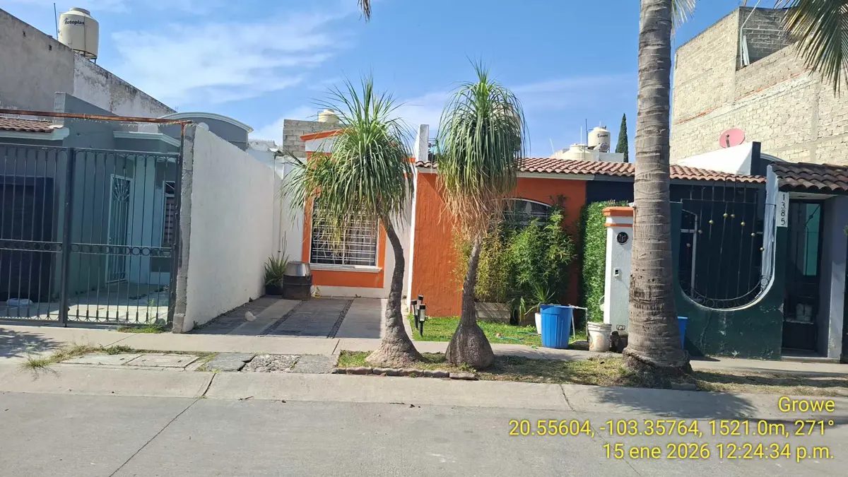 Departamento en venta en Villa Fontana, San Pedro Tlaquepaque