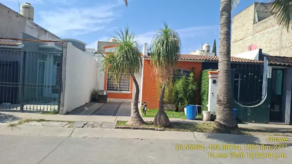 Departamento en venta en Villa Fontana, San Pedro Tlaquepaque, Jalisco