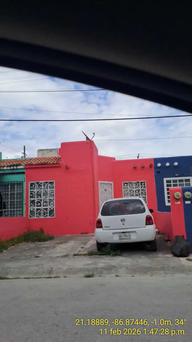 Departamento en venta en El Santuario, Benito Juárez