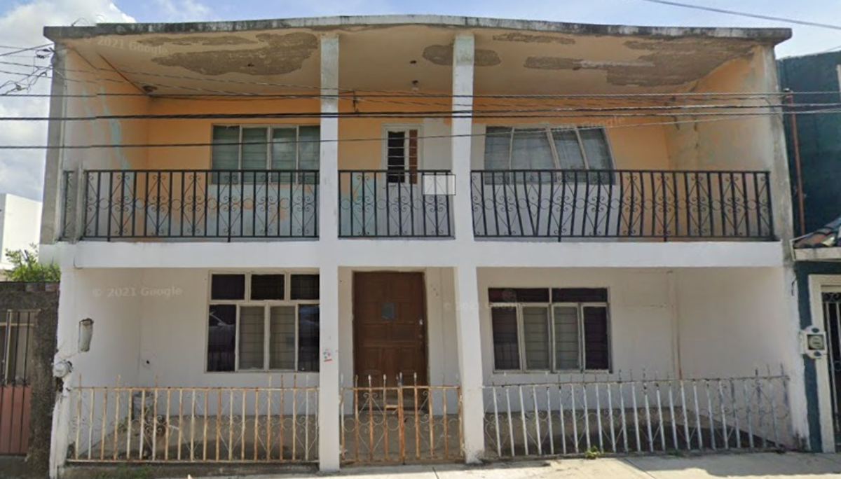 Casa en venta en Enrique Cardenas Gonzalez, Victoria