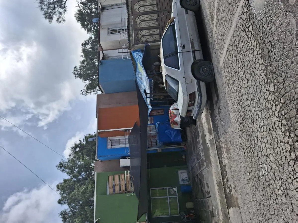Departamento en venta en El Bosque Tultepec, Tultepec