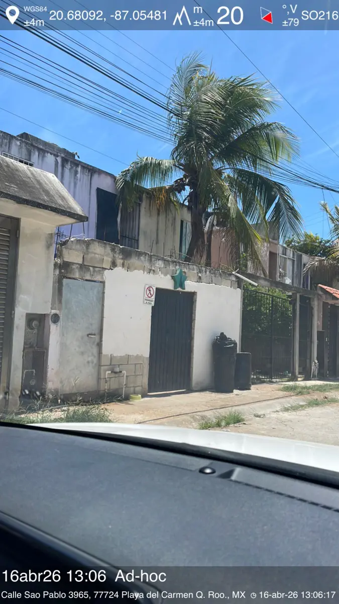 Departamento en venta en Villas Riviera, Playa del Carmen