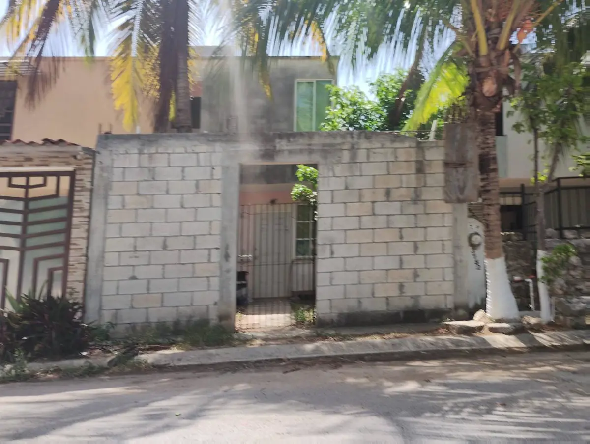 Departamento en venta en Villas Riviera, Playa del Carmen