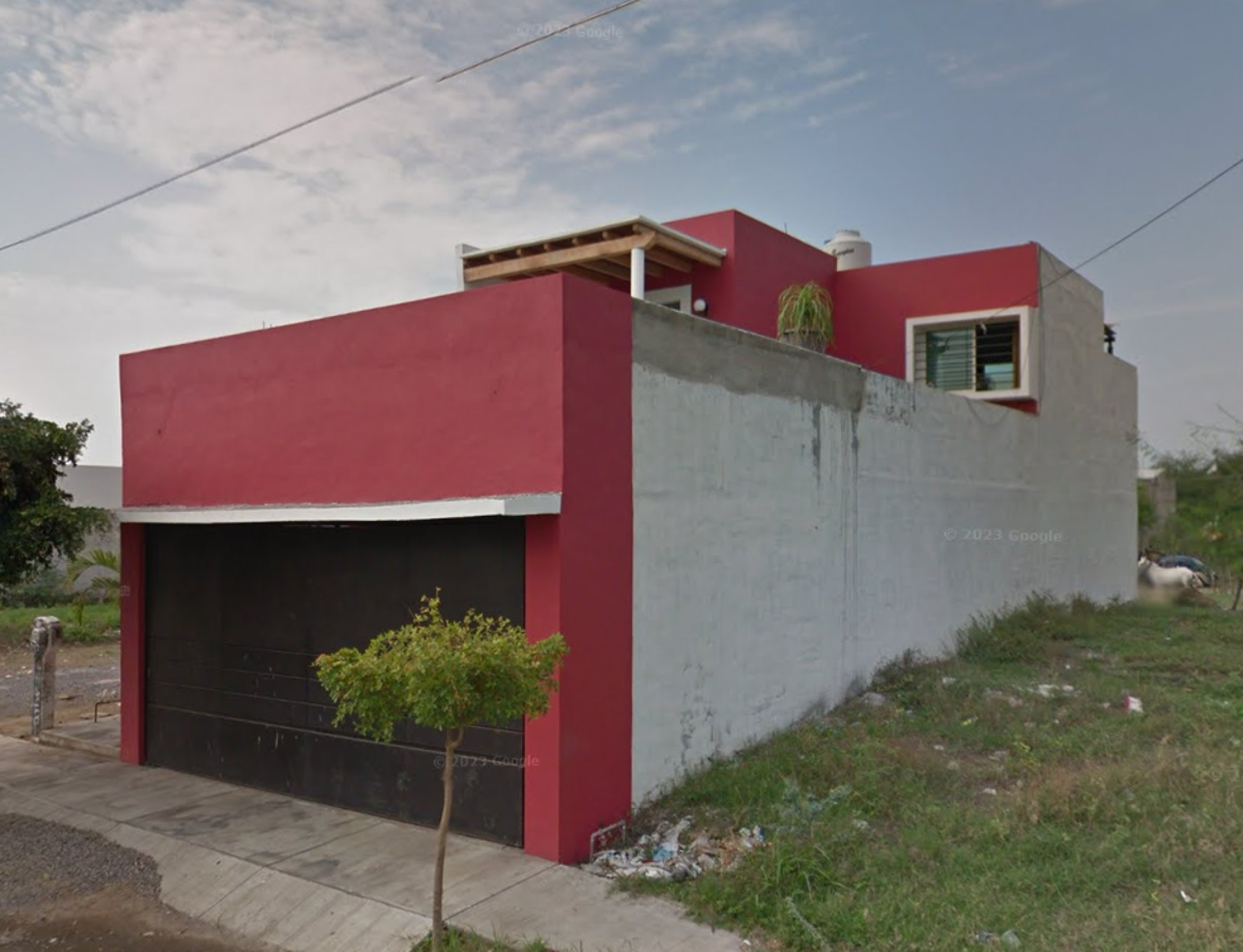 Casa en venta en Alfonso Rolon Michel, Villa de Álvarez