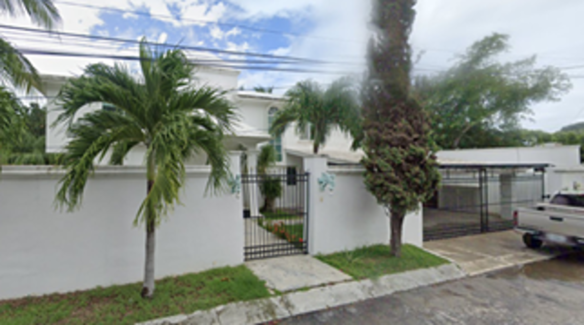 Casa en venta en Residencial Campestre, Benito Juárez