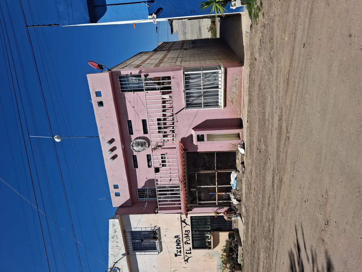 Casa en venta en 1ra. San Bartolomé Matlalohcan, Tetla de la Solidaridad