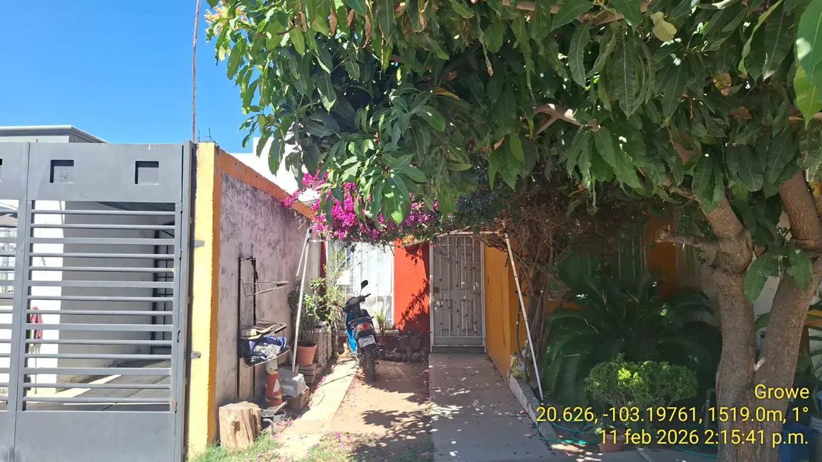 Departamento en venta en Paseo de la Cañada, Tonalá