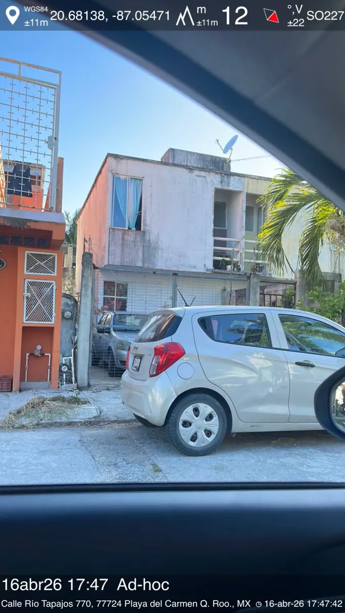 Departamento en venta en Villas Riviera, Playa del Carmen