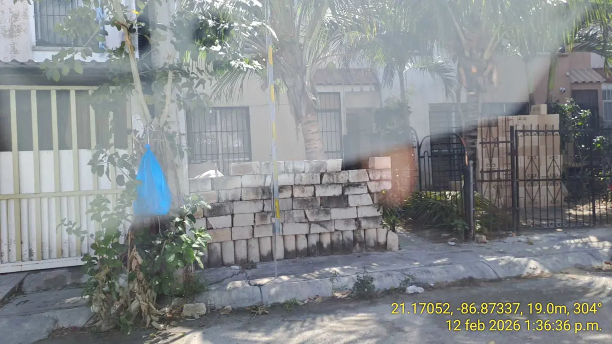 Departamento en venta en Supermanzana 216, Benito Juárez