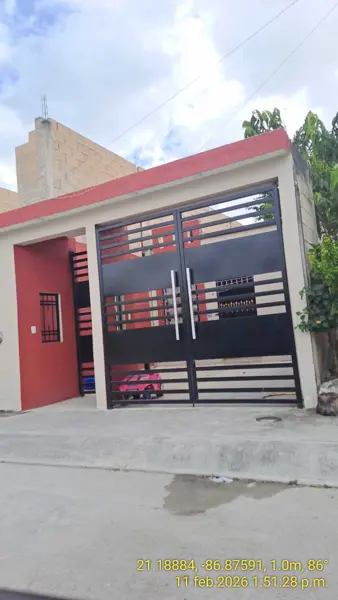 Departamento en venta en Casas del Mar, Benito Juárez, Quintana Roo Departamento en venta en Casas del Mar, Benito Juárez, Quintana Roo