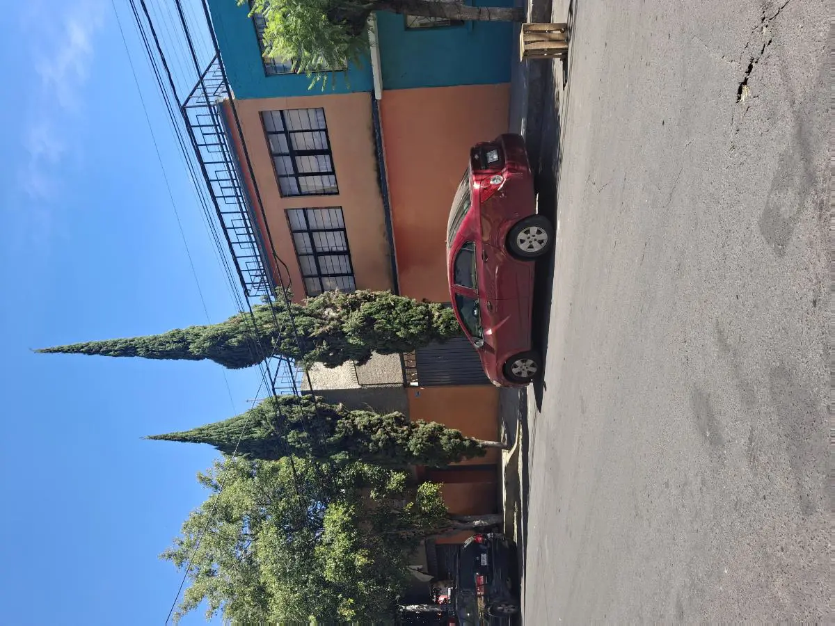 Casa en venta en Tepalcates, Iztapalapa