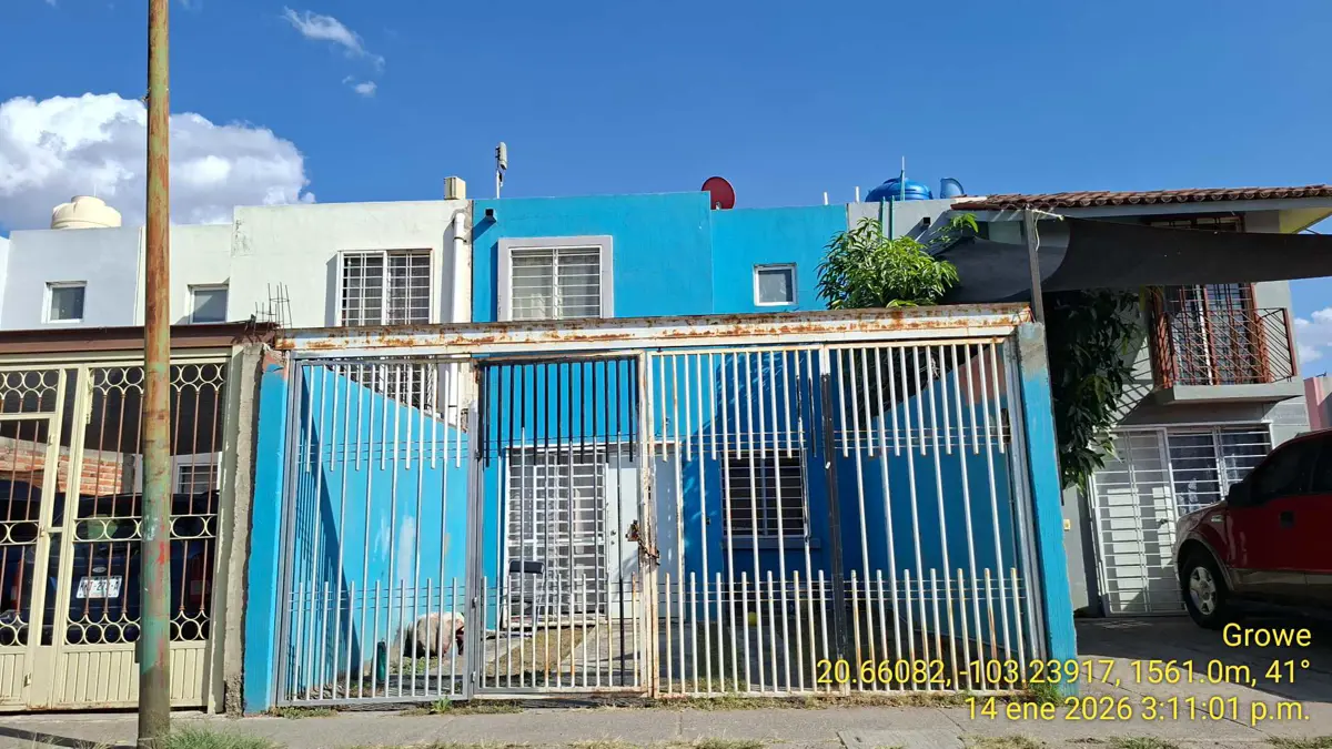 Departamento en venta en Quintas del Paraíso, Tonalá