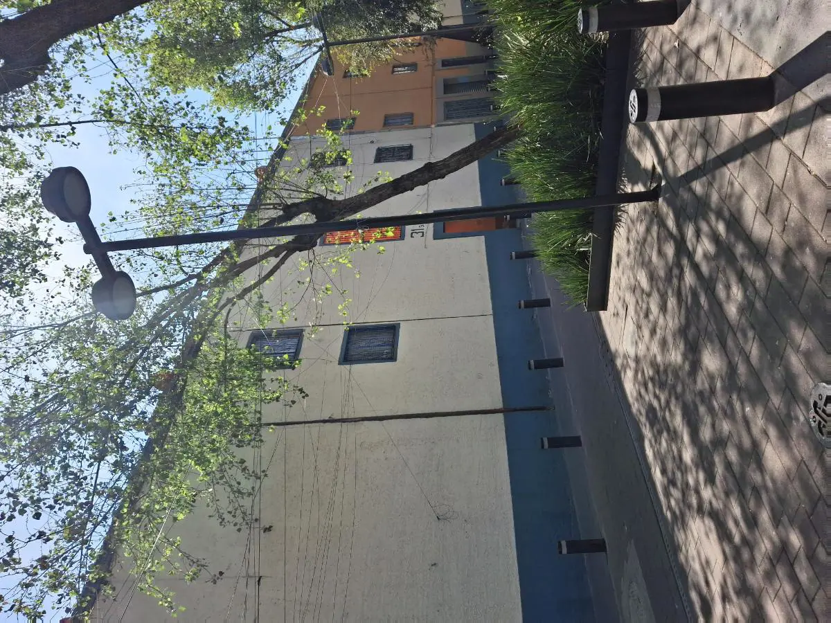 Departamento en venta en Guerrero, Cuauhtémoc