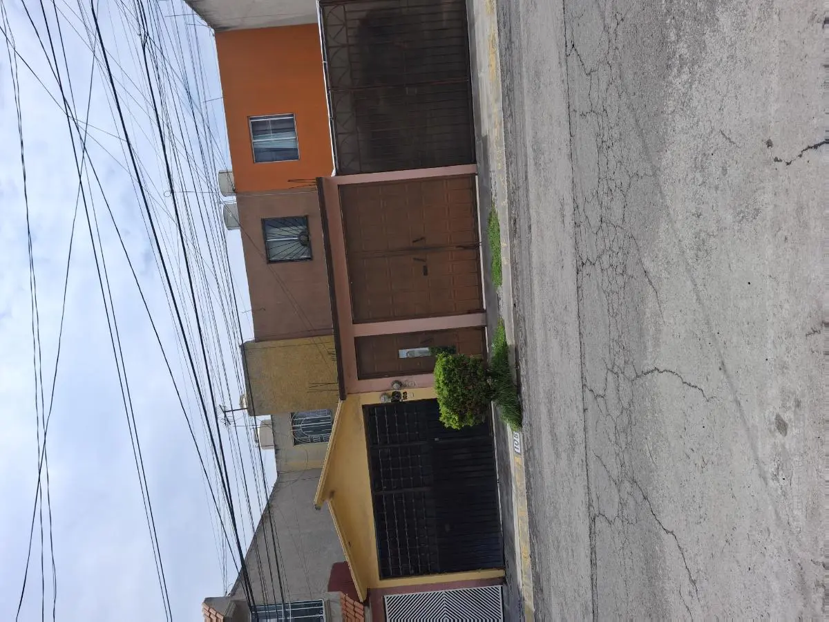 Casa en venta en Hacienda Real de Tultepec, Tultepec