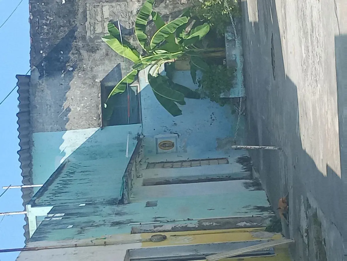 Casa en venta en Centro, Veracruz