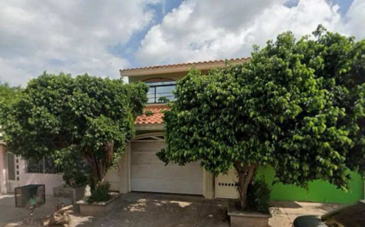 Casa en venta en 21 de Marzo, Culiacán
