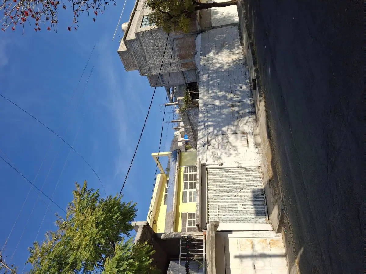 Casa en venta en Lomas de Cuautepec, Gustavo A. Madero