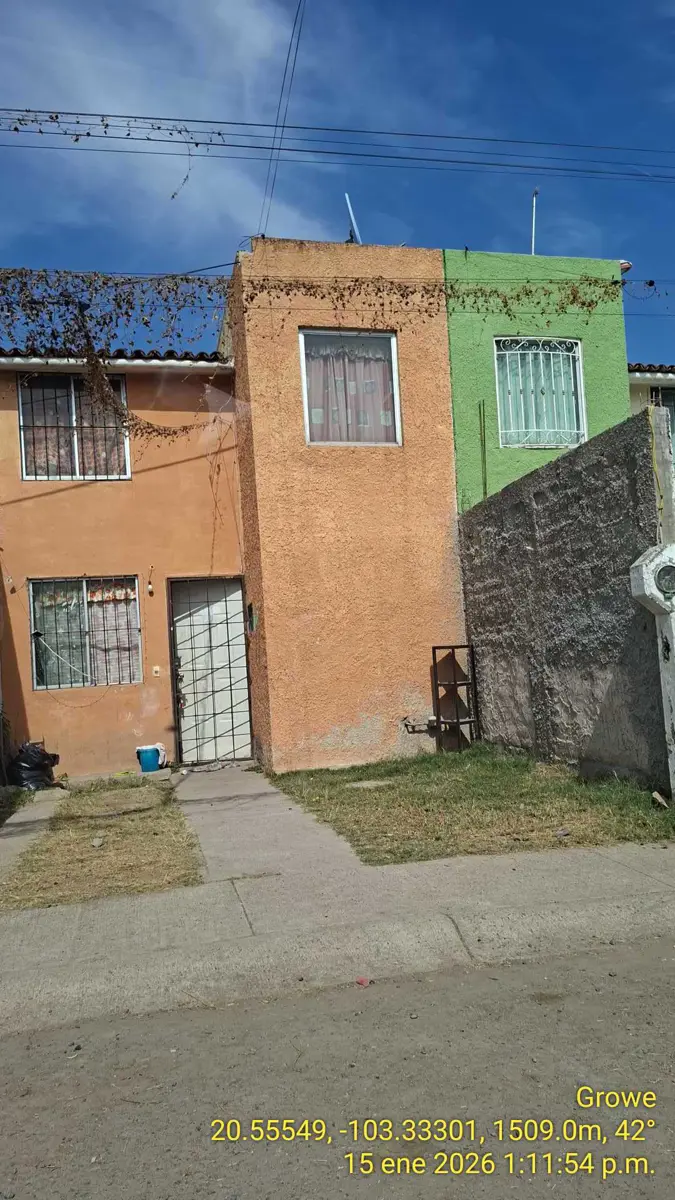 Departamento en venta en Misión Magnolia, San Pedro Tlaquepaque