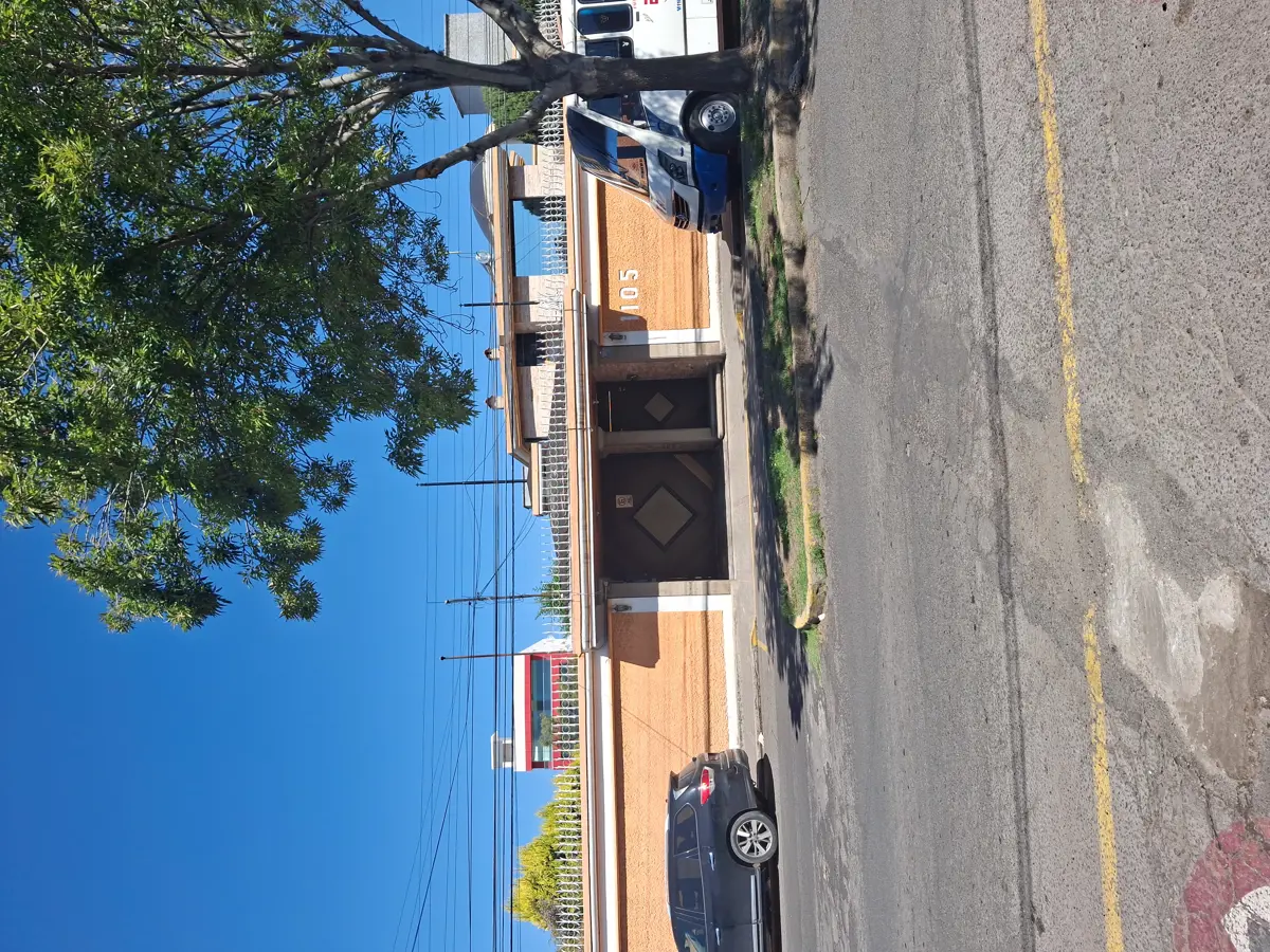 Casa en venta en Jesus y San Juan, Apizaco