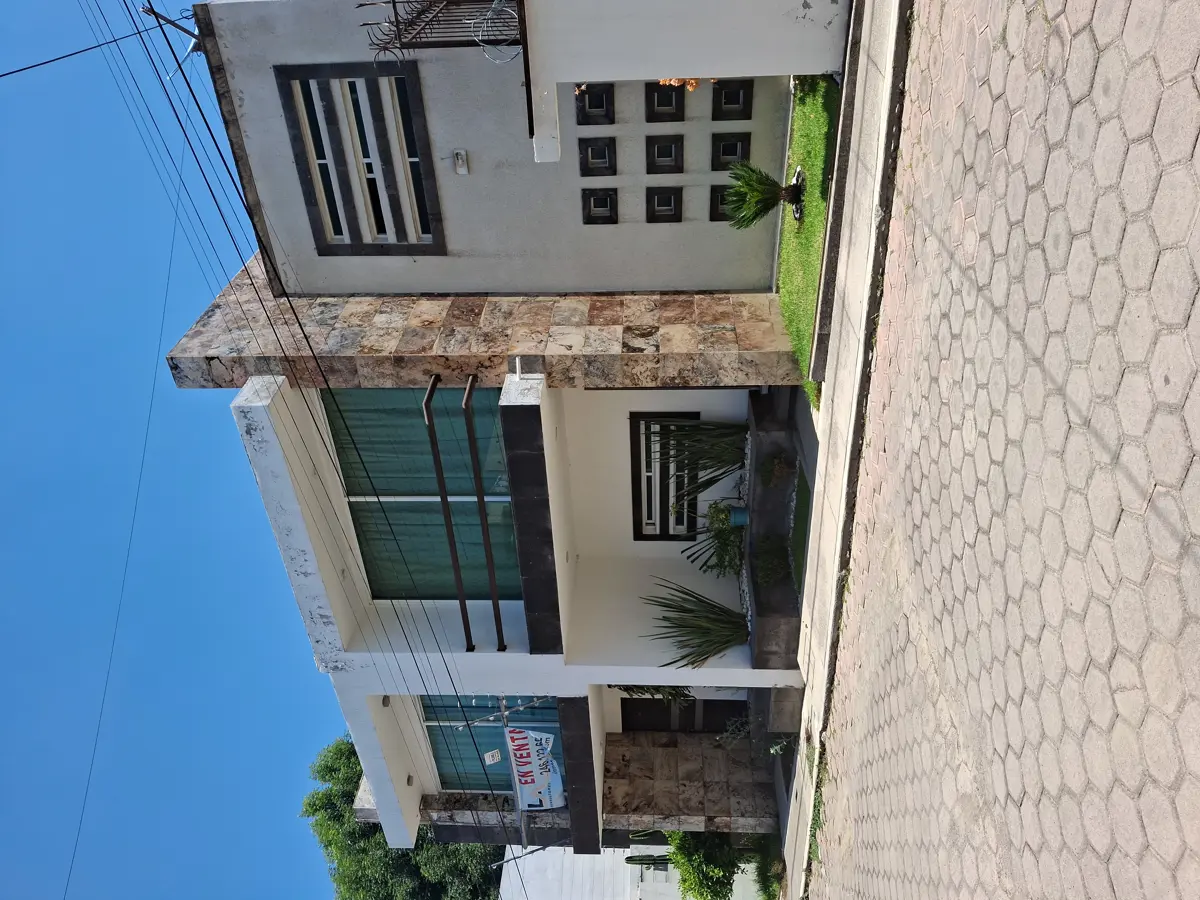 Casa en venta en La Trinidad Tepehitec, Tlaxcala