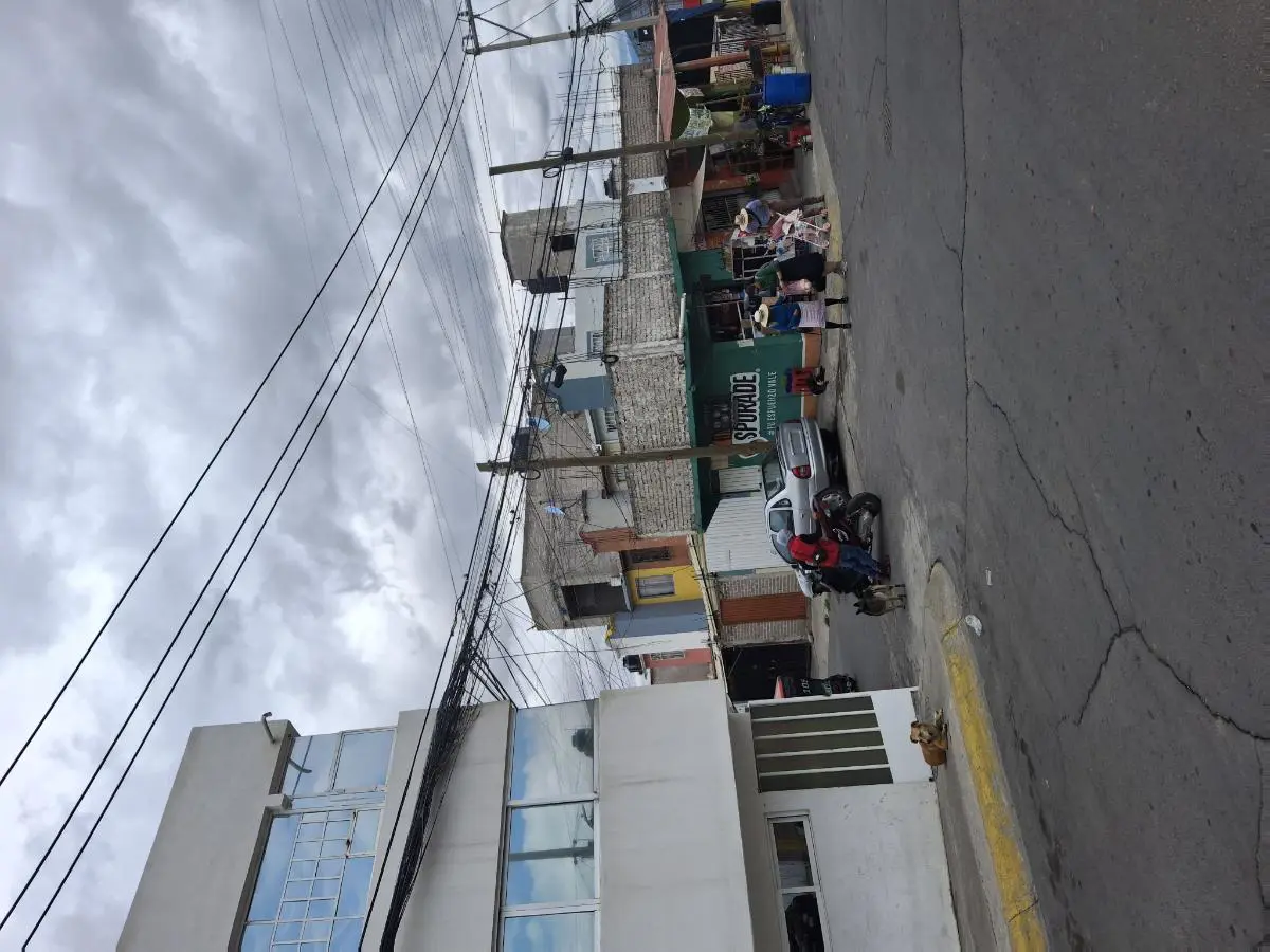 Departamento en venta en Real de Costitlán I, Chicoloapan