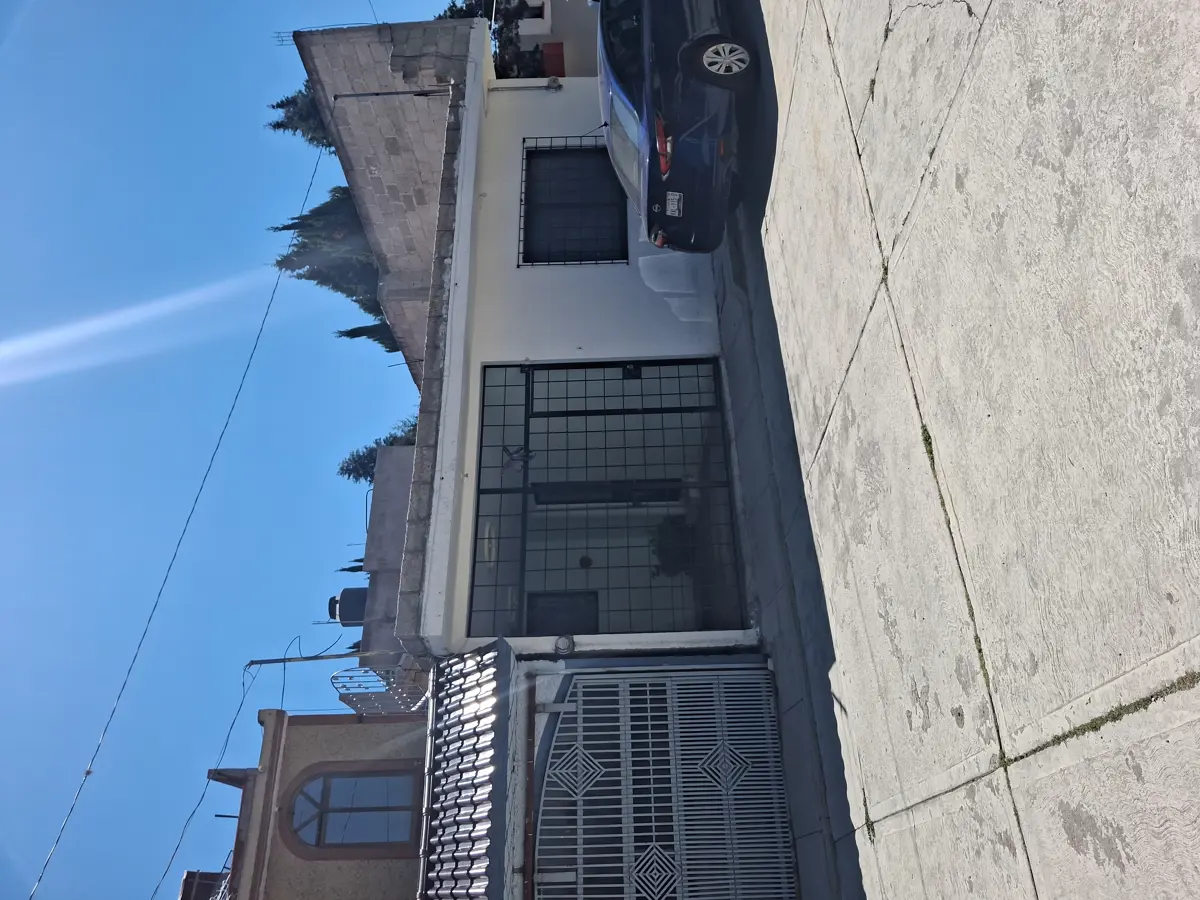Casa en venta en Santa María Atlihuetzian, Yauhquemehcan