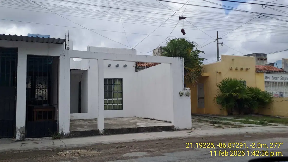 Departamento en venta en El Santuario, Benito Juárez