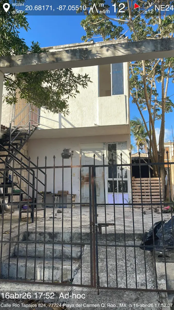 Departamento en venta en Villas Riviera, Playa del Carmen
