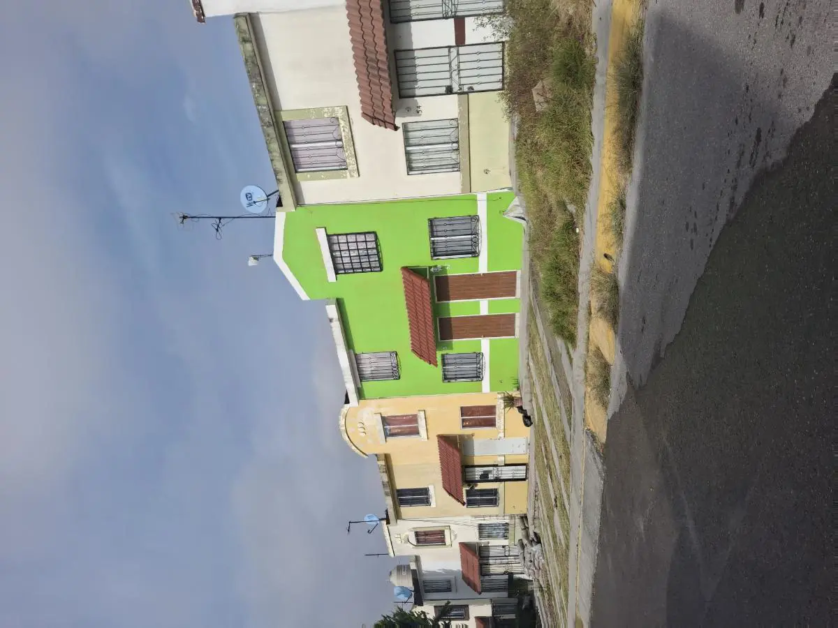 Departamento en venta en Cuautitlán Izcalli Centro Urbano, Huehuetoca