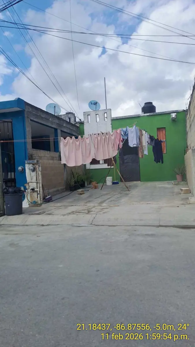 Departamento en venta en Casas del Mar, Benito Juárez