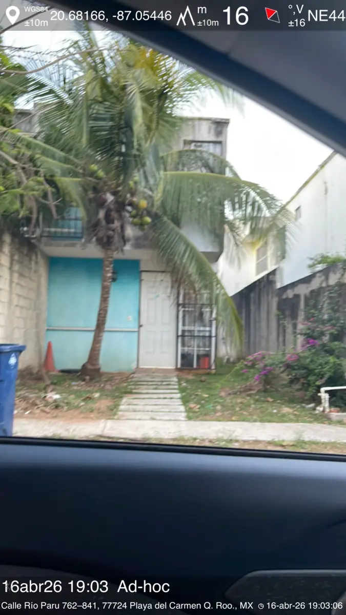Departamento en venta en Villas Riviera, Playa del Carmen