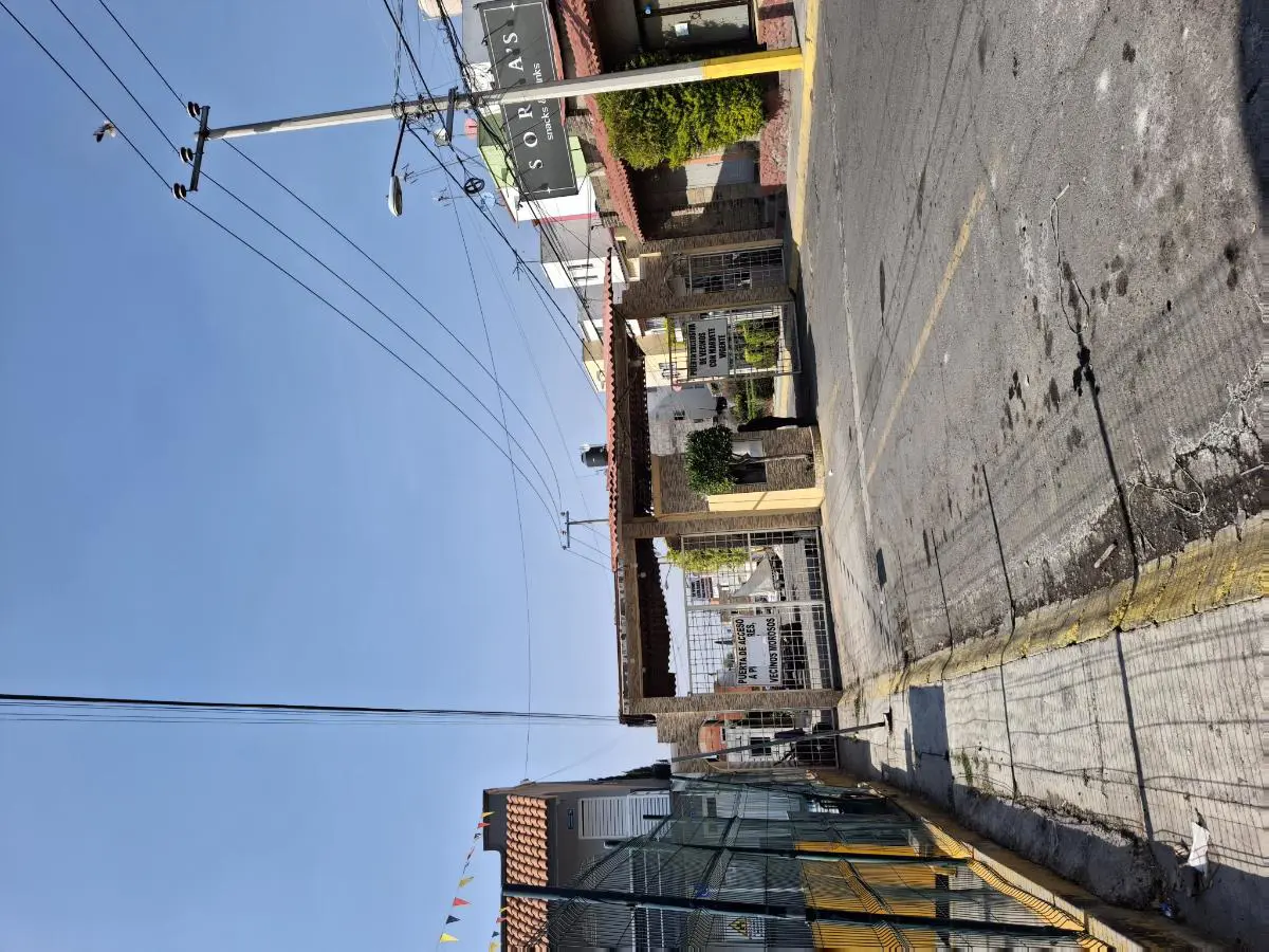 Departamento en venta en Bonito El Manzano, Chicoloapan