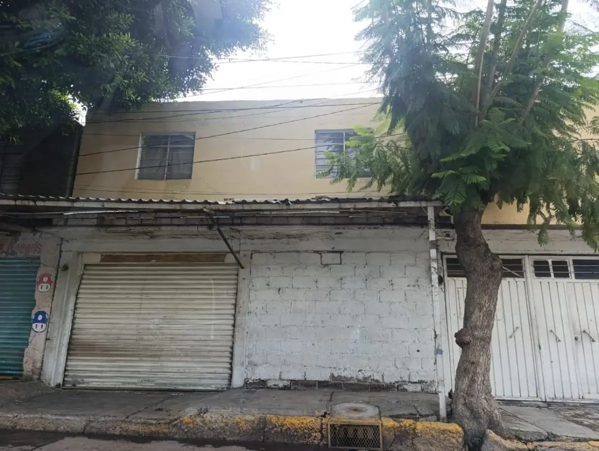 Casa en venta en Hojalateros, Chimalhuacán