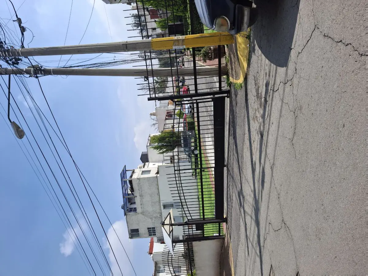 Departamento en venta en Santiago Teyahualco, Tultepec
