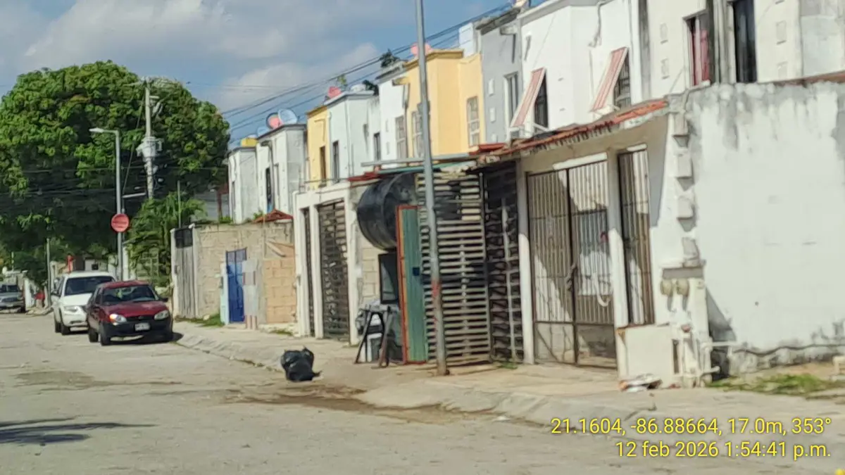 Departamento en venta en Monte Real, Benito Juárez