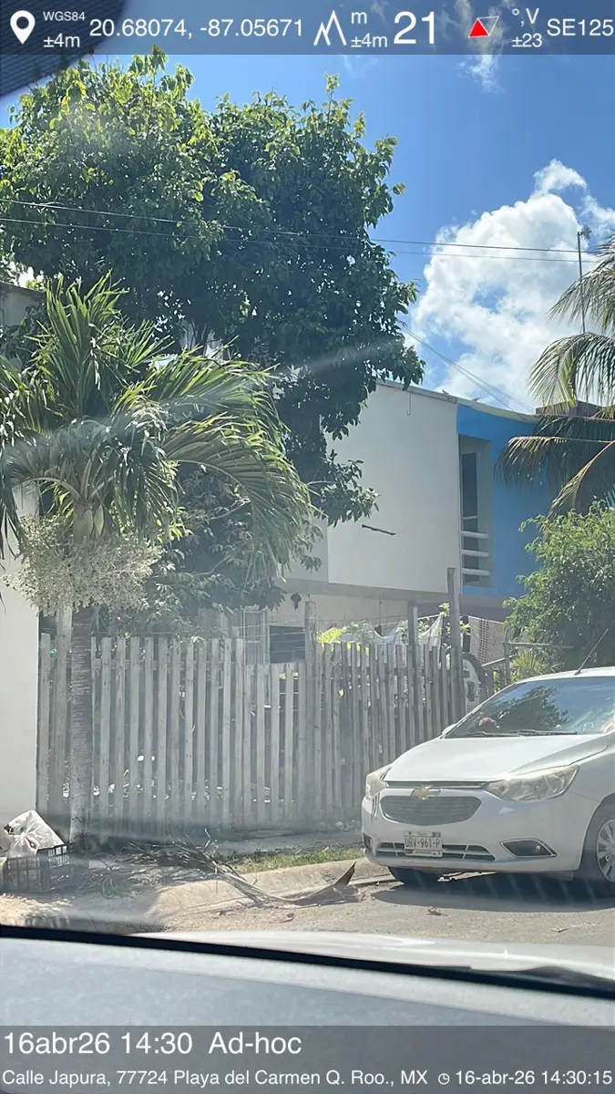 Departamento en venta en Villas Riviera, Playa del Carmen
