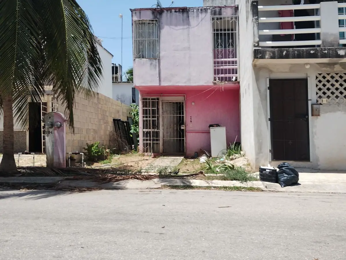Departamento en venta en Villas Riviera, Playa del Carmen