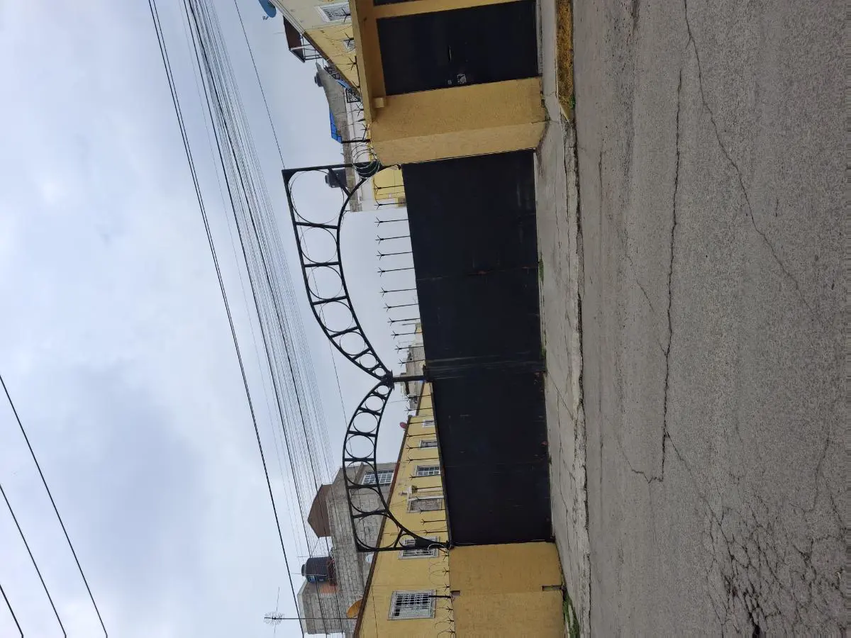 Departamento en venta en La Era, Ixtapaluca