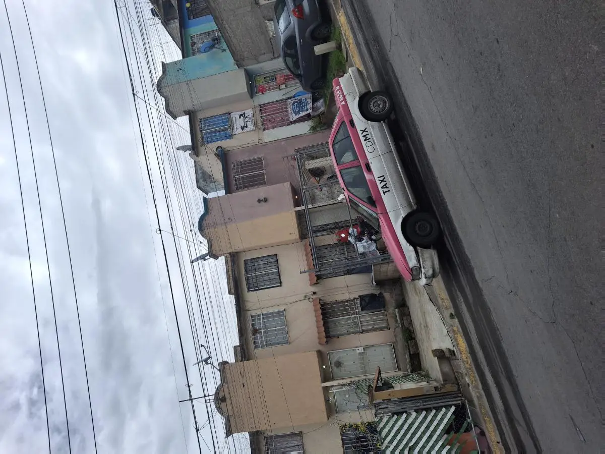 Departamento en venta en Santiago Teyahualco, Tultepec