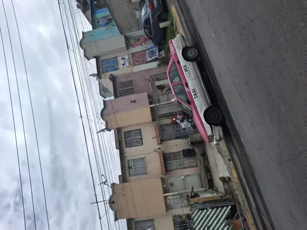 Departamento en venta en Santiago Teyahualco, Tultepec, México