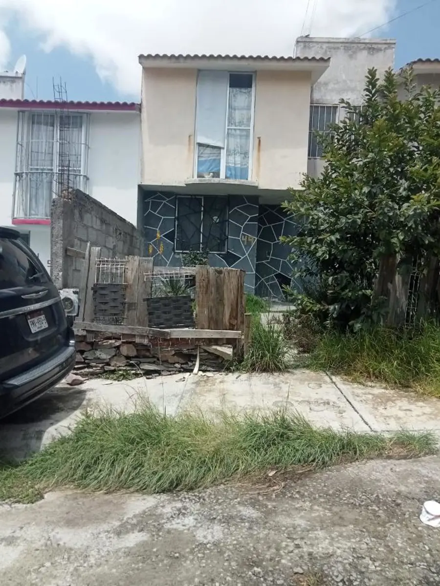 Departamento en venta en Misión del Valle, Morelia