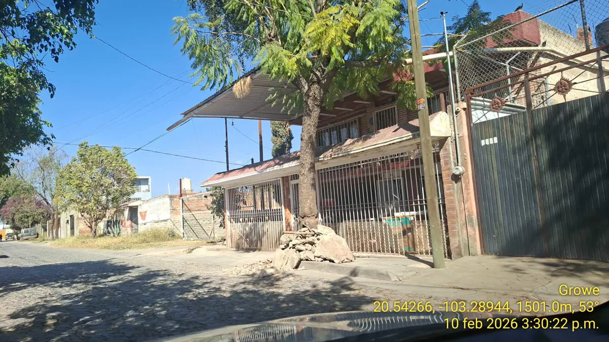 Casa en venta en San Jose del Quince, El Salto