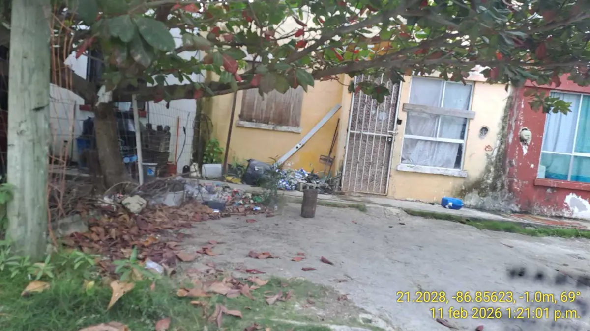 Departamento en venta en El Santuario, Benito Juárez