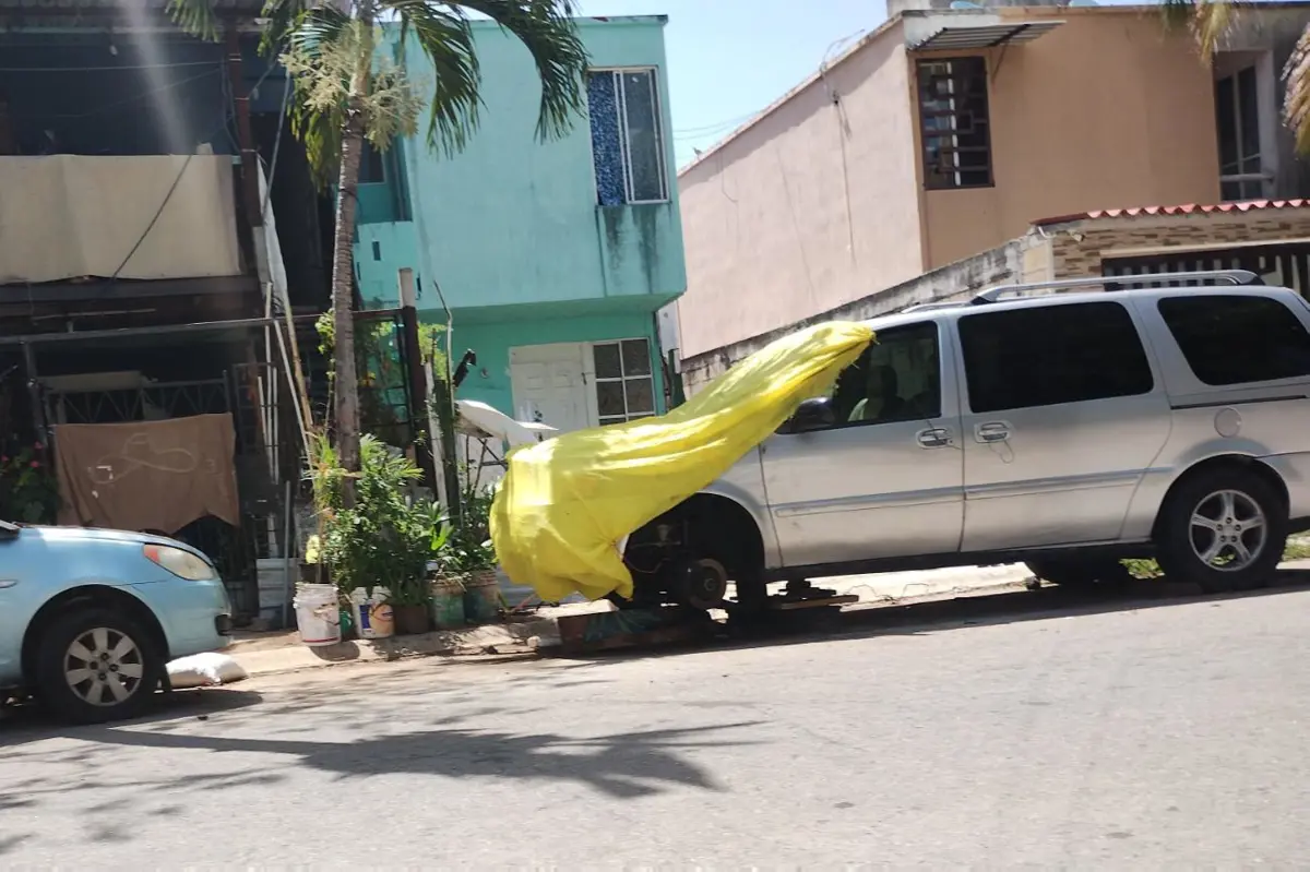 Departamento en venta en Villas Riviera, Playa del Carmen