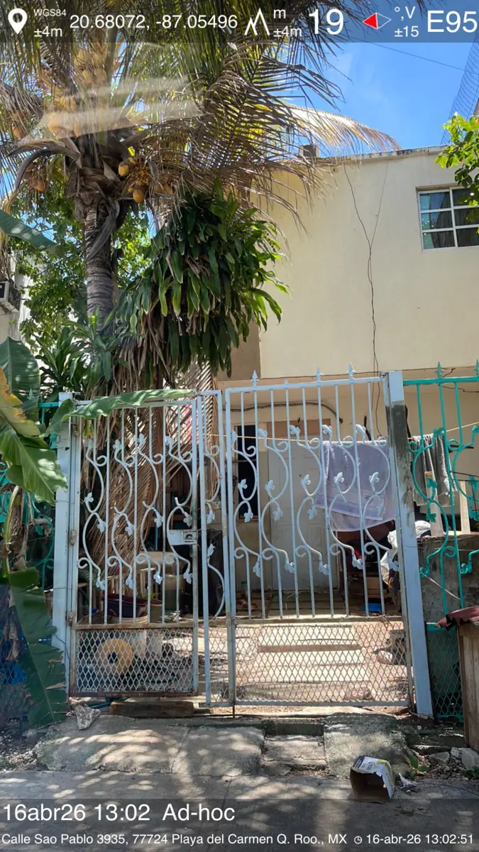 Departamento en venta en Villas Riviera, Playa del Carmen