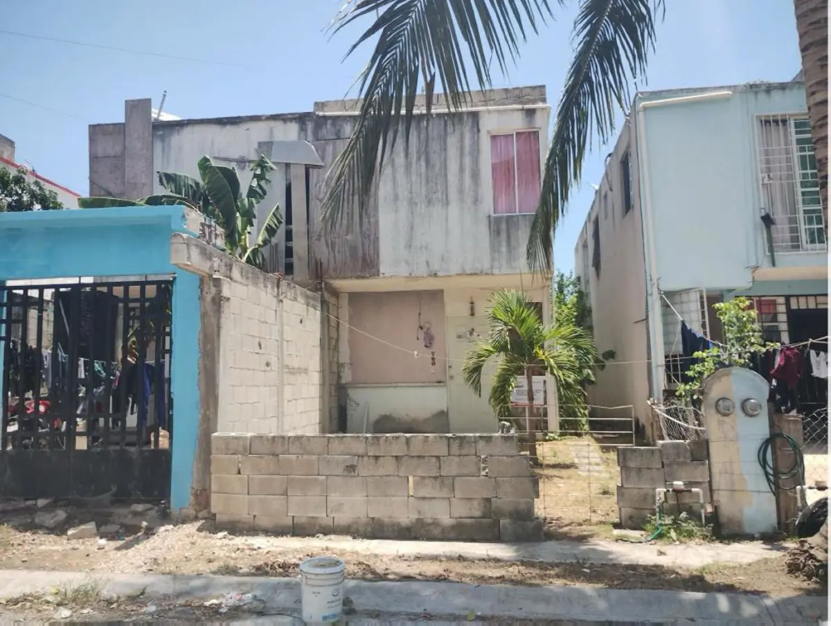 Departamento en venta en Villas Riviera, Playa del Carmen