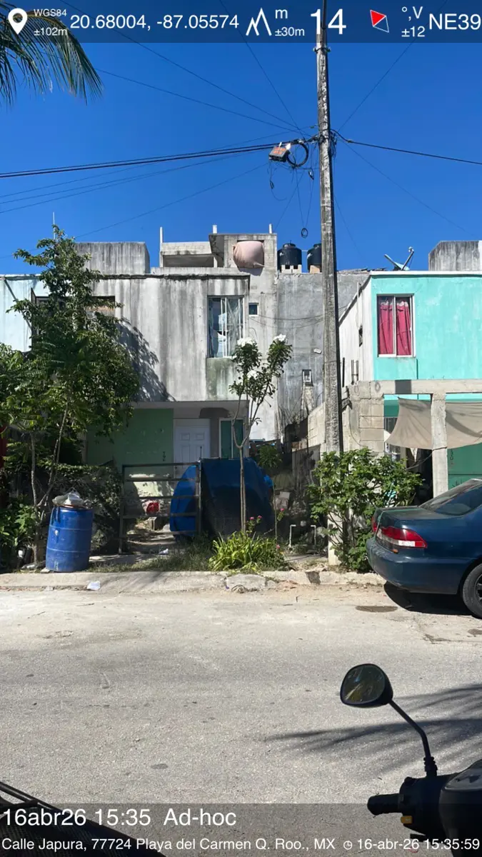Departamento en venta en Villas Riviera, Playa del Carmen