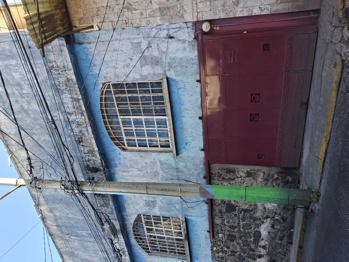 Casa en venta en Santiago Acahualtepec, Iztapalapa
