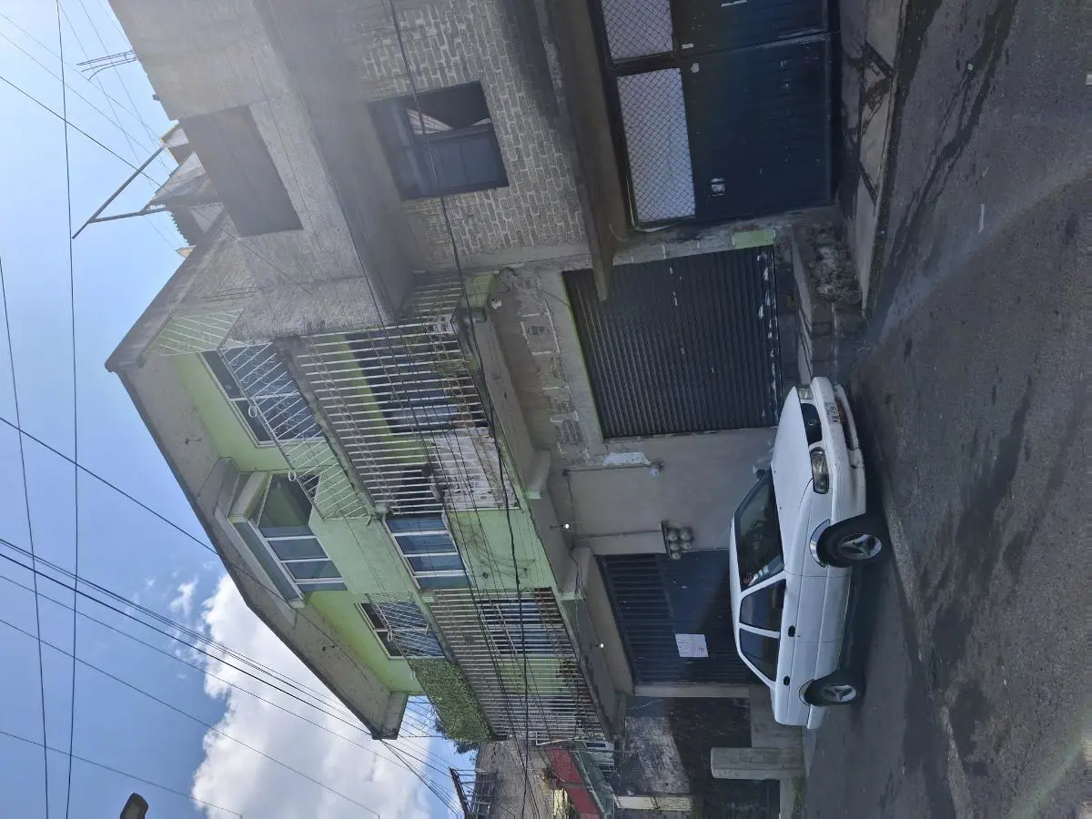 Casa en venta en San Nicolás Totolapan, La Magdalena Contreras