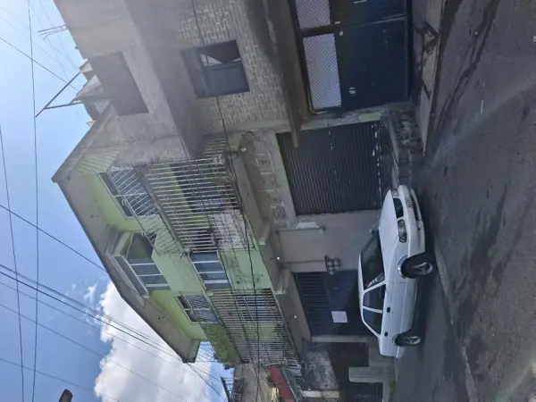 Casa en venta en San Nicolás Totolapan, La Magdalena Contreras, Ciudad de México